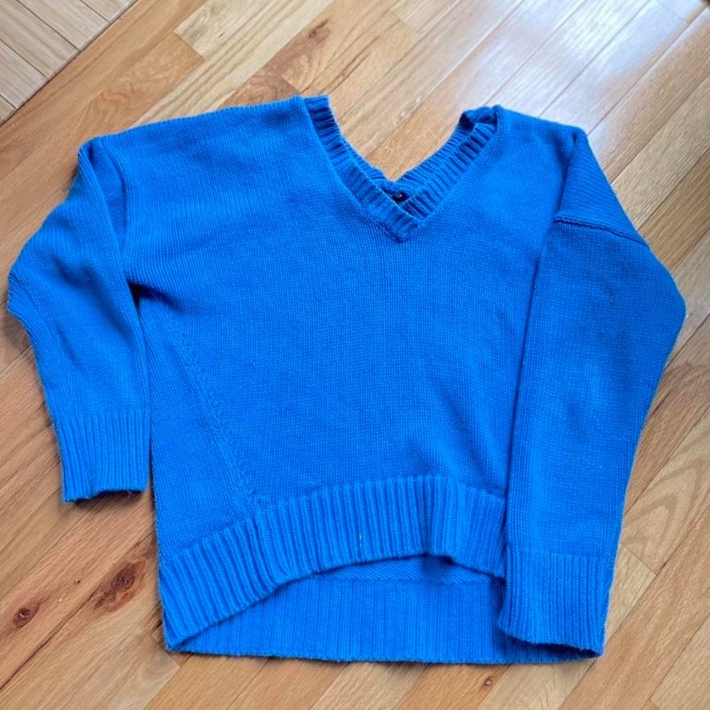 Ann Taylor knit sweater